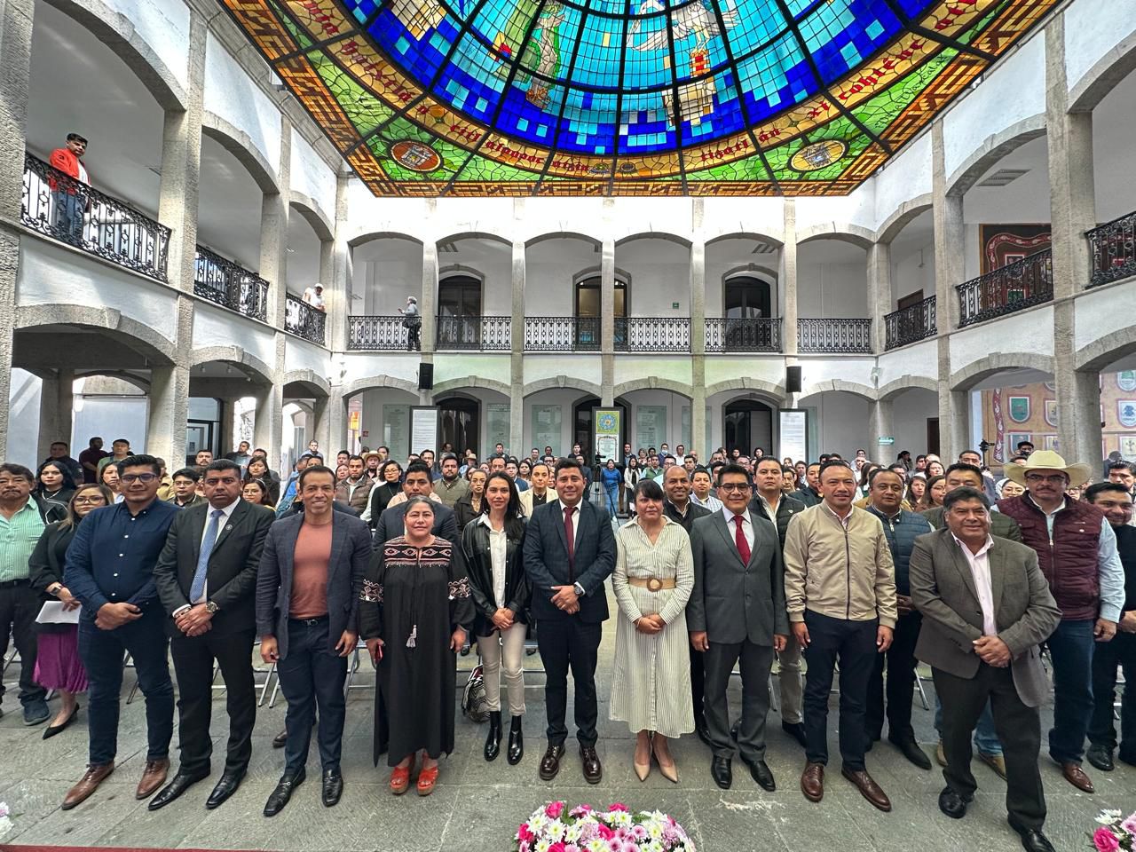 Refuerza Congreso de Tlaxcala compromiso con la transparencia a través de capacitación especializada